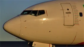 Just Planes Downloads - WORLD AIRPORT : Amsterdam 2016 (DVD)