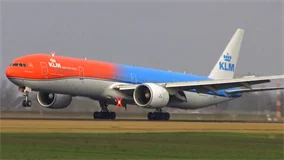 Just Planes Downloads - WORLD AIRPORT : Amsterdam 2016
