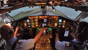 Just Planes Downloads - EuroAtlantic 767-300ER