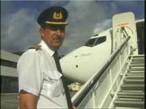 Just Planes Downloads - WAR : Air Seychelles 737 & 767