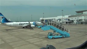 Ethiopian 777-200LR & 767-300ER (DVD)