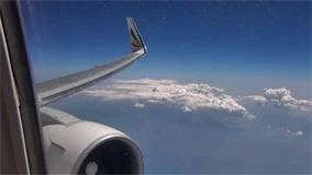 Ethiopian 777-200LR & 767-300ER