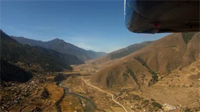 Lukla Nepal