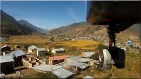 Lukla Nepal (DVD)