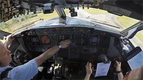 Just Planes Downloads - GOL 737 Part1