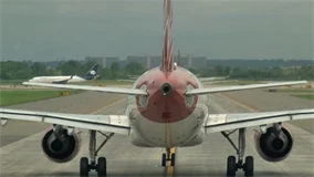Royal Air Maroc 787 (DVD)