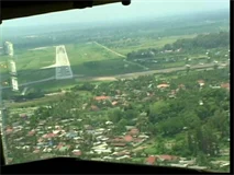 WAR : Lao Airlines A320 & ATR-72