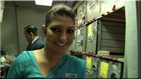 SriLankan A320 & A330