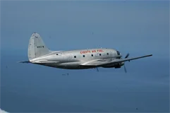 Just Planes Downloads - WAR : Everts DC-6