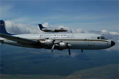 WAR : Everts DC-6