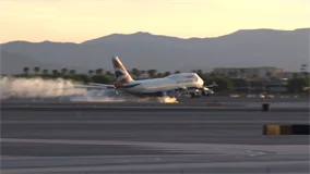 WORLD AIRPORT : Las Vegas (DVD)