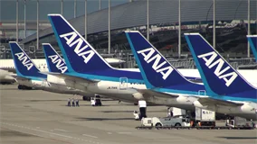 Just Planes Downloads - WORLD AIRPORT : Osaka 2011 (DVD)