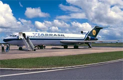 Just Planes Downloads - WAR : Viabrasil 727-200