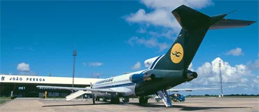 Just Planes Downloads - WAR : Viabrasil 727-200