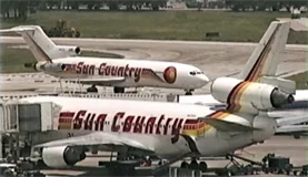 WORLD AIRPORT CLASSICS : Orlando & Tampa (1997)