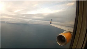Just Planes Downloads - Icelandair 757-200 JFK/ANC (DVD)