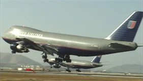 Just Planes Downloads - WORLD AIRPORT CLASSICS : San Francisco (1997)