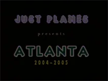 WORLD AIRPORT CLASSICS : Atlanta (2004)
