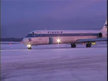 Just Planes Downloads - WORLD AIRPORT CLASSICS : Helsinki (1999)