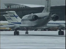 WORLD AIRPORT CLASSICS : Helsinki (1999)