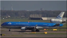 Just Planes Downloads - WORLD AIRPORT : Amsterdam 2014
