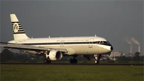 Just Planes Downloads - WORLD AIRPORT : Amsterdam 2014 (DVD)