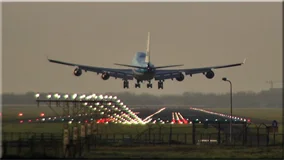 Just Planes Downloads - WORLD AIRPORT : Amsterdam 2014 (DVD)