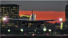 WORLD AIRPORT : Boston 2014