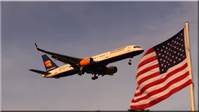 Just Planes Downloads - Icelandair 757-200 JFK/ANC