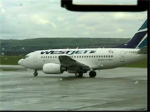 Just Planes Downloads - WAR : Westjet 737-600