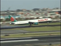 Just Planes Downloads - WORLD AIRPORT CLASSICS : Newark (1997)