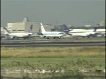 WORLD AIRPORT CLASSICS : Newark (1997)