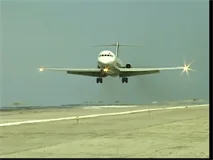 Just Planes Downloads - WAR : Aeropostal B727 & DC-9