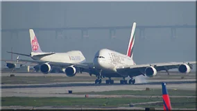 Just Planes Downloads - WORLD AIRPORT : San Francisco & San Diego (DVD)
