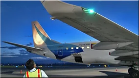 Just Planes Downloads - TAME Ecuador A320, E-190, ATR & Kodiak