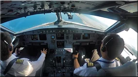 Just Planes Downloads - TAME Ecuador A320, E-190, ATR & Kodiak