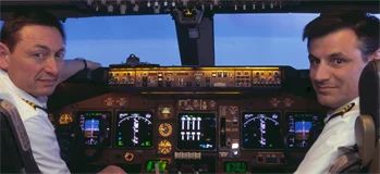 Just Planes Downloads - WAR : Atlas Air 747-200 & 747-400