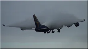 WORLD AIRPORT : Anchorage 2015 (DVD)