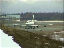WORLD AIRPORT CLASSICS : Anchorage 2009