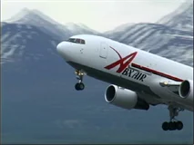 Just Planes Downloads - WORLD AIRPORT CLASSICS : Anchorage 2009