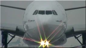 Just Planes Downloads - WORLD AIRPORT : Toronto (DVD)