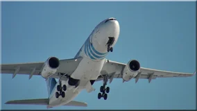 WORLD AIRPORT : Toronto (DVD)