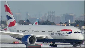 WORLD AIRPORT : Toronto (DVD)