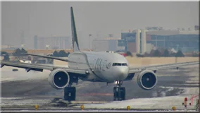 Just Planes Downloads - WORLD AIRPORT : Toronto (DVD)