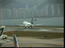 Just Planes Downloads - WORLD AIRPORT CLASSICS : Hon Kong Kai Tak (Part 1)