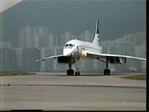 WORLD AIRPORT CLASSICS : Hon Kong Kai Tak (Part 1)