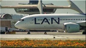 Just Planes Downloads - WORLD AIRPORT : Los Angeles 2015