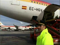 WAR : Iberia A340-300