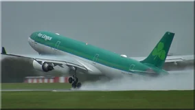 WORLD AIRPORT : Dublin (DVD)