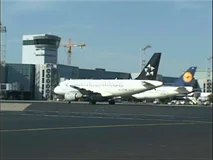 WORLD AIRPORT CLASSICS : Frankfurt (2006-2010)